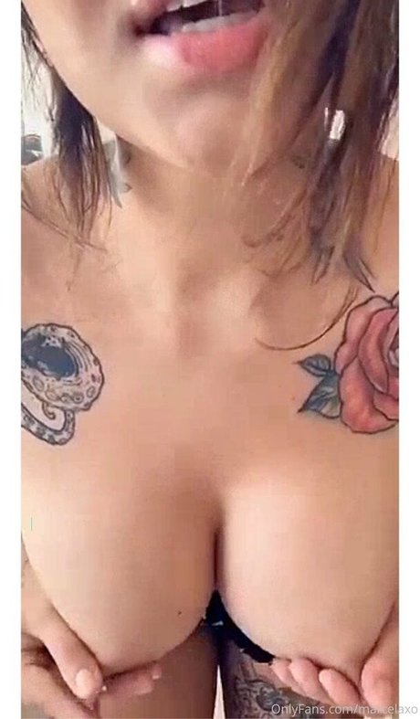 marcelaxo nice star pictures