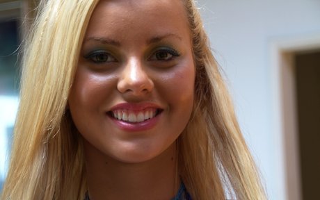 Jessie Rogers art actress img