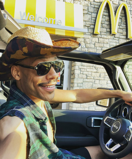 dwaynefoxxx pretty model photos