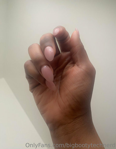 bigbootytechnerd perfect model photos