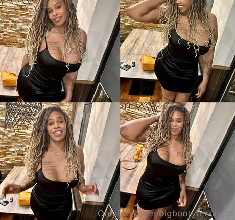 bigbootytechnerd star free archive