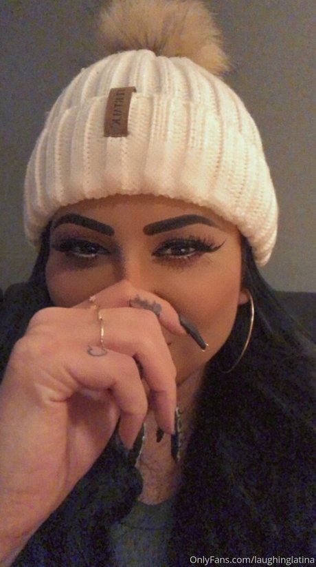 laughinglatina pornstar art pics