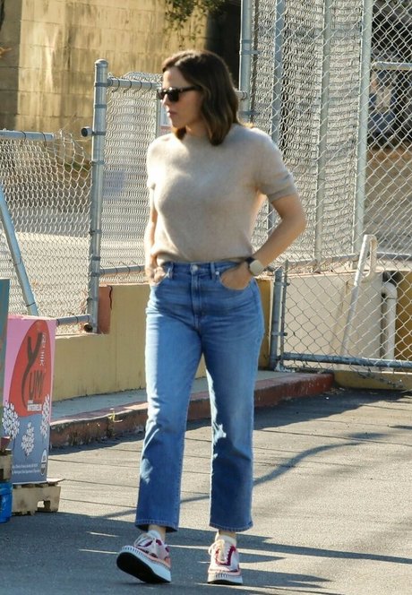 Jennifer Garner hd pornstar galleries