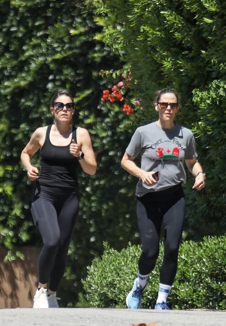 Jennifer Garner pornstar sex picture