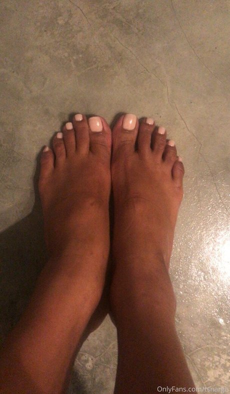 tsnargesa exclusive pornstar photos