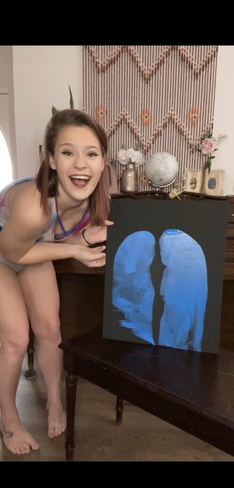 rachel efx pornstar naked images