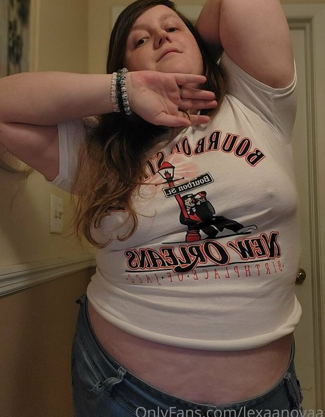 lexaanovaa pornstar perfect galleries