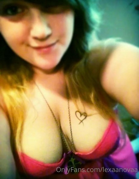 lexaanovaa star gallery
