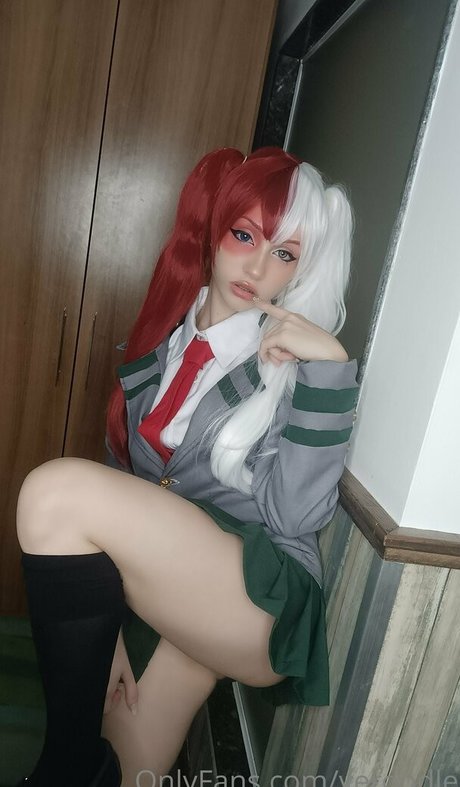 Veroodle nudes actress archive