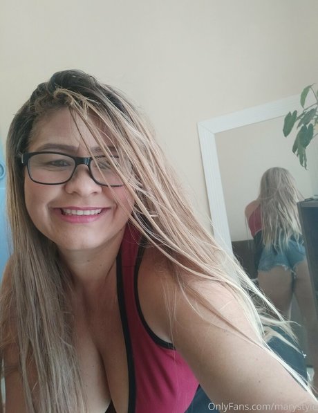 marystyle Profile pic