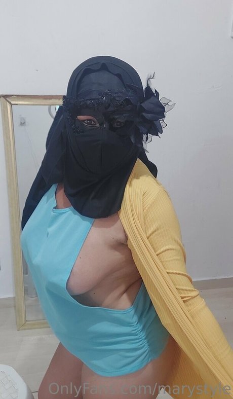 marystyle nude actress gallery