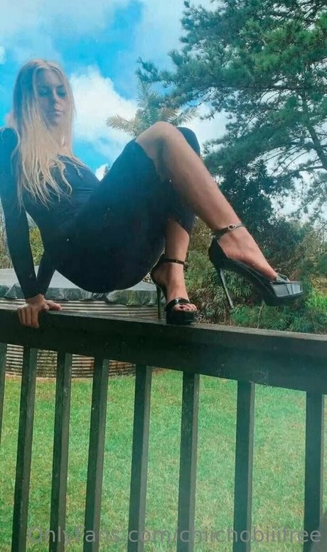 chiichobiiifree high quality model picture