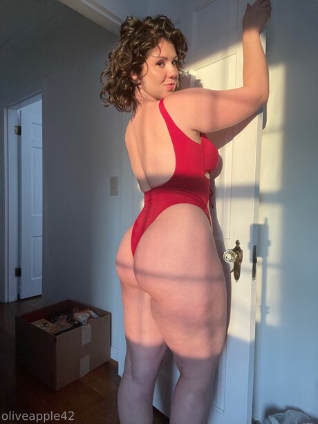 oliveapple42 pornstar sexy gallery