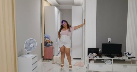 senhoritasensualize pornstar art picture