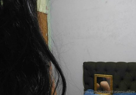 senhoritasensualize model exclusive photo