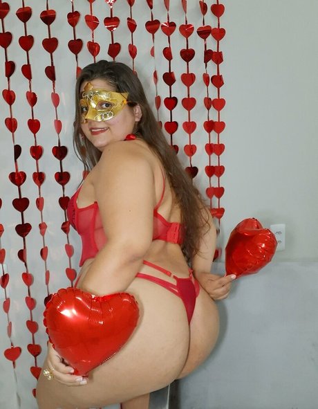 senhoritasensualize model naked photo