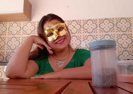 senhoritasensualize nude pornstar pic