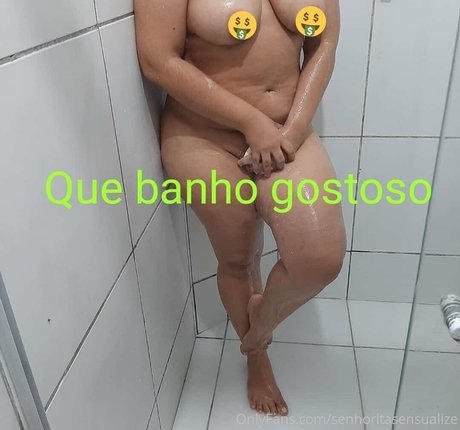 senhoritasensualize nudes pornstar photos