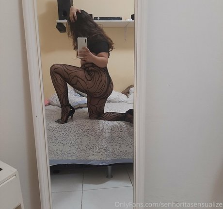 senhoritasensualize pornstar pretty gallery