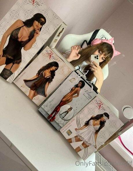 NOLIF perfect star pic