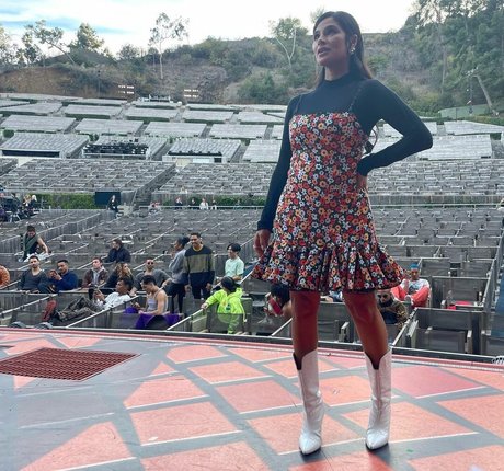 Diane Guerrero star pornographic photo