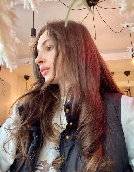 Sunshine13_ best model photo