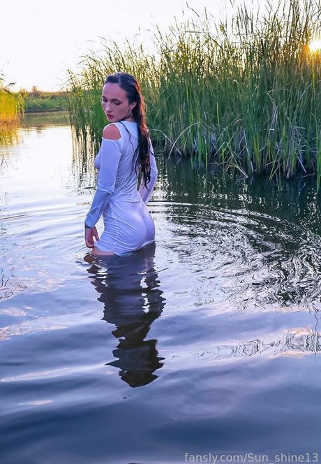 Sunshine13_ model exclusive archive