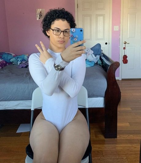 Thick Diamond pornstar photos