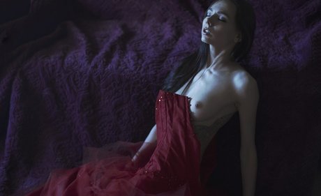 Irina Adelina sex model galleries