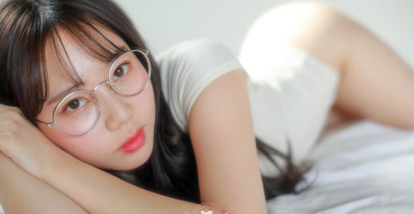 Myu A model pretty picture