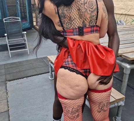 Tamara inked pornstar adult pics