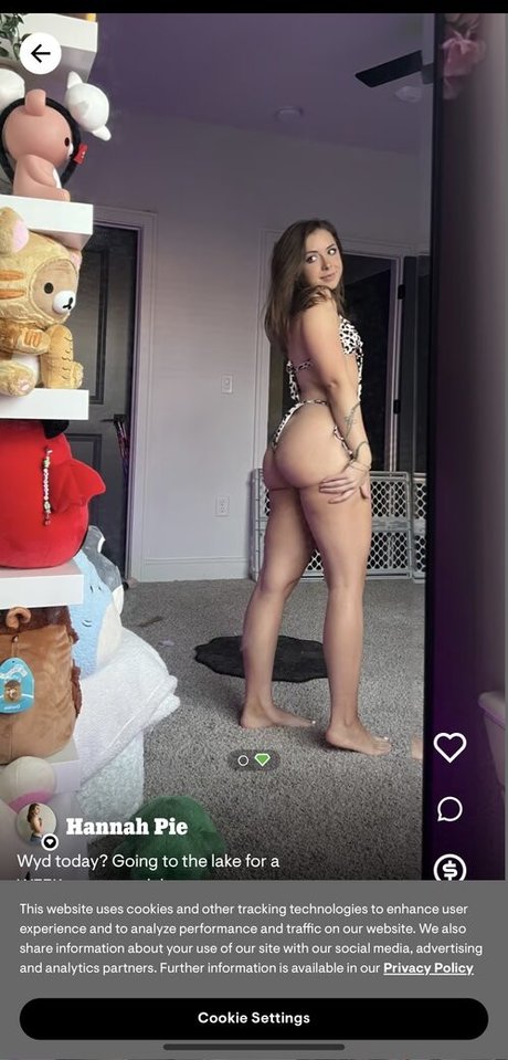 Shortypie hot model gallery