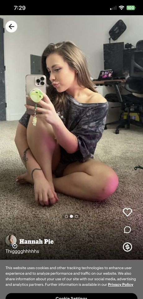 Shortypie pretty pornstar archive