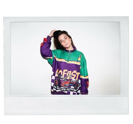 Effy Palarya star nude image