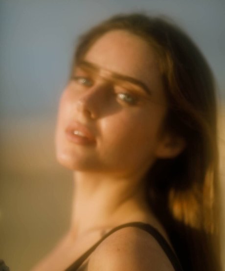 Effy Palarya naked pornstar picture