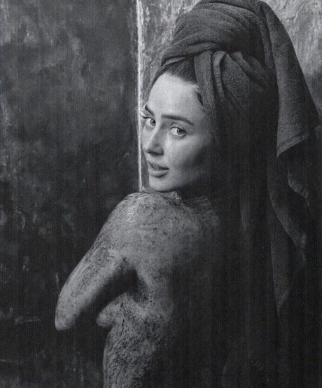 Effy Palarya nudes star gallery