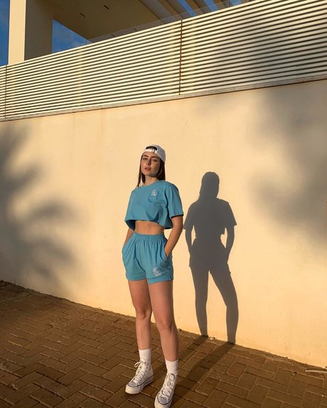 Effy Palarya pornstar gallery