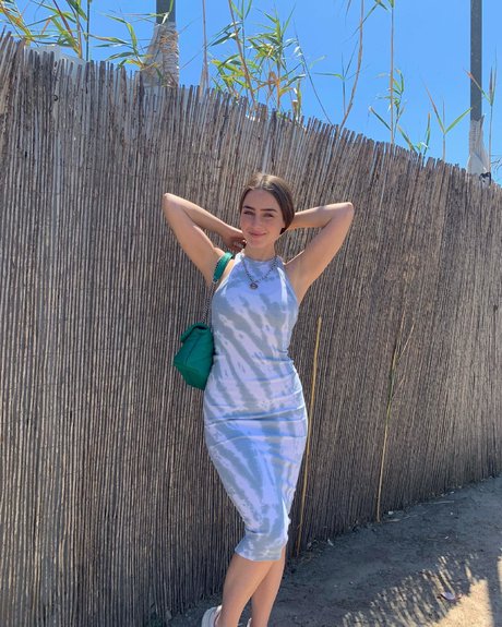 Effy Palarya perfect model images