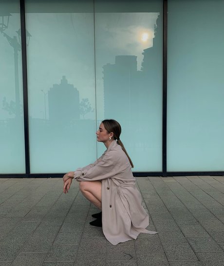 Effy Palarya top model img