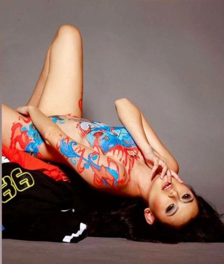 Lhea Bernardino star hd picture