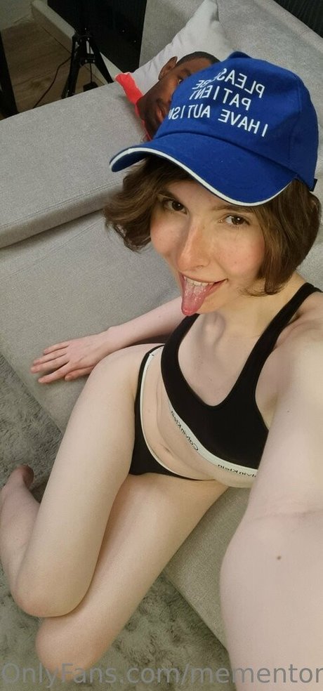 mementomarly pretty star photo