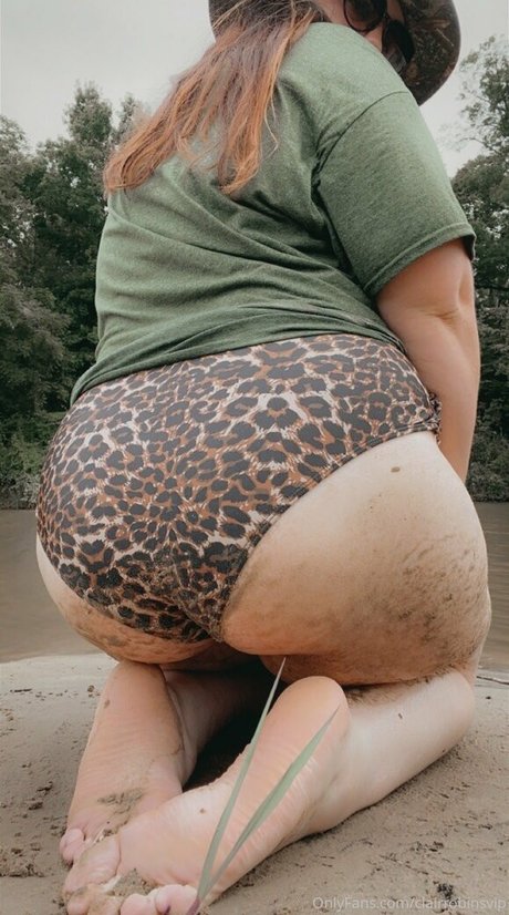 clairrobinsvip top pornstar gallery