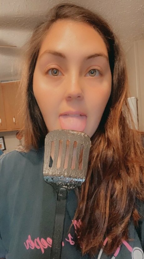 clairrobinsvip model perfect image