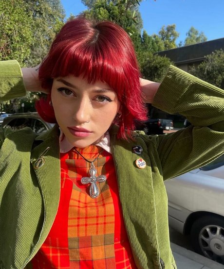 Kailee Morgue exclusive pornstar pictures