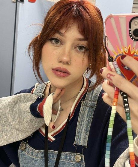 Kailee Morgue free pornstar picture