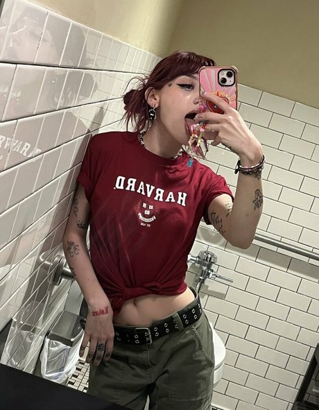 Kailee Morgue star sexy galleries