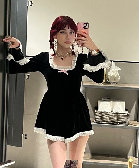 Kailee Morgue xxx star pic