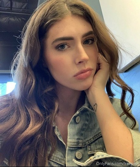 keepers beautiful model photos