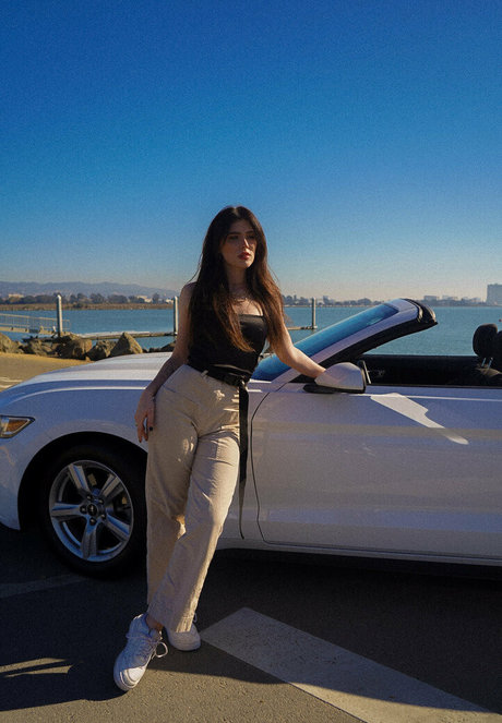 keepers model beautiful archive