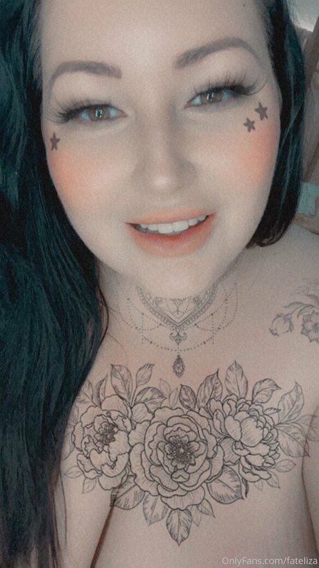 fateliza star porn images